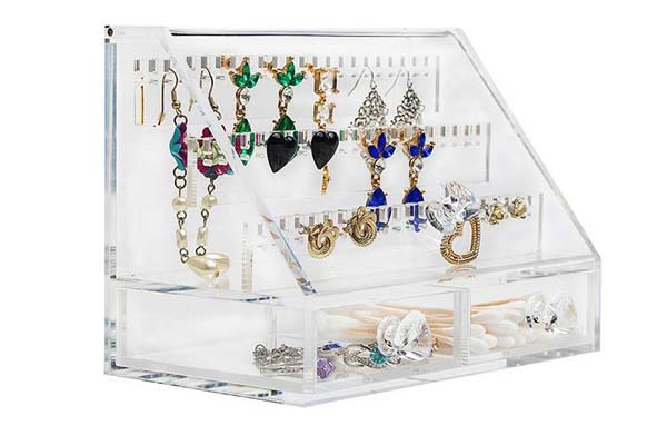 Share more than 166 earring display box - seven.edu.vn