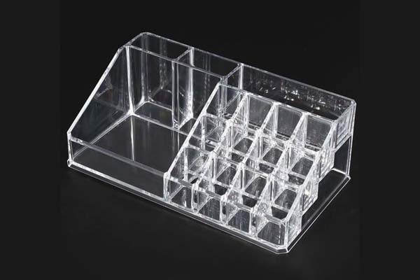 Acrylic Cosmetic Box, Customized Acrylic Cosmetic Box Manufacturer and ...