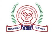 central footwear training institute